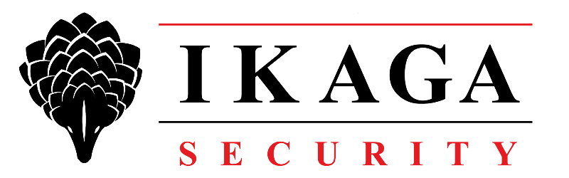 Ikaga Security